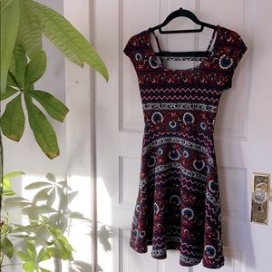 Rebel Sugar Dress